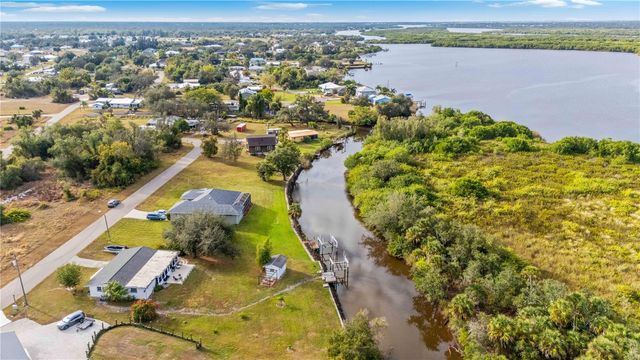 333 HILE LANE, Punta Gorda, FL 33982