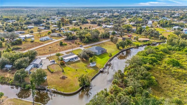 333 HILE LANE, Punta Gorda, FL 33982