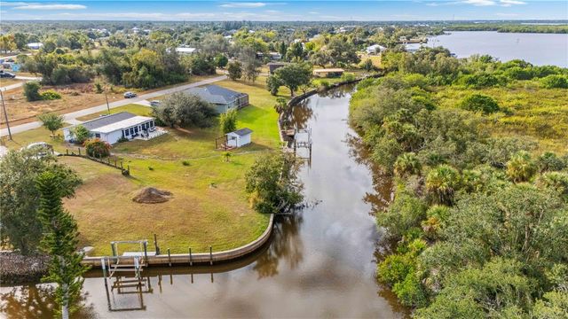 333 HILE LANE, Punta Gorda, FL 33982