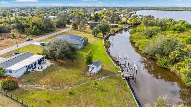 333 HILE LANE, Punta Gorda, FL 33982