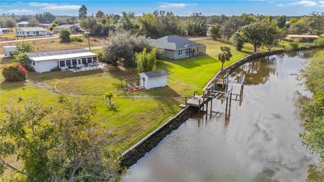 333 HILE LANE, Punta Gorda, FL 33982