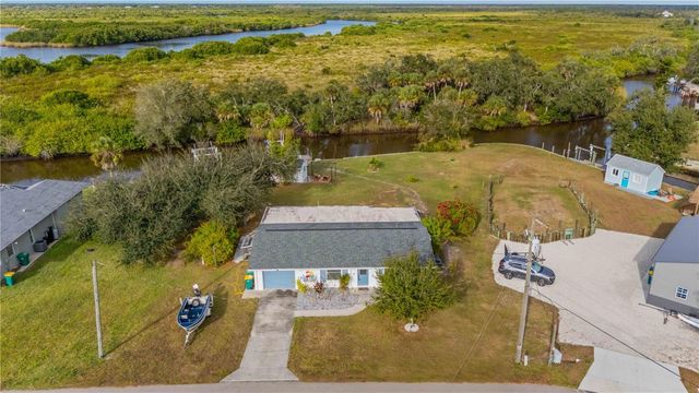333 HILE LANE, Punta Gorda, FL 33982