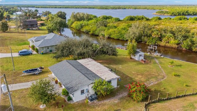 333 HILE LANE, Punta Gorda, FL 33982