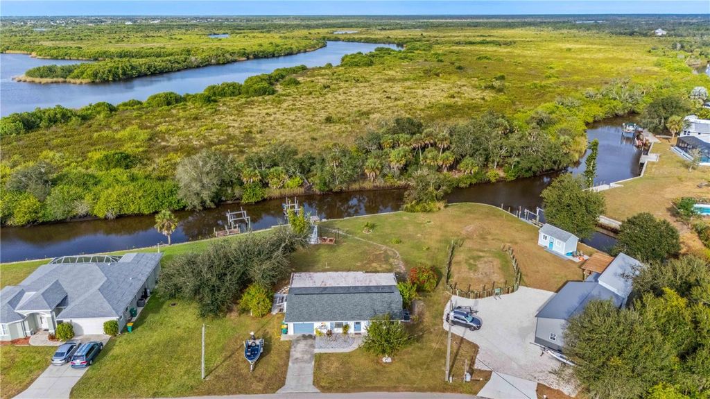 333 HILE LANE, Punta Gorda, FL 33982