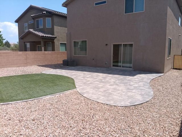 7067 Tempe Avenue NW, Albuquerque, NM 87114