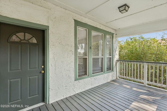 2737 VERNON Terrace 8, Jacksonville, FL 32205