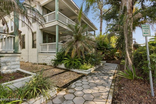 2737 VERNON Terrace 8, Jacksonville, FL 32205