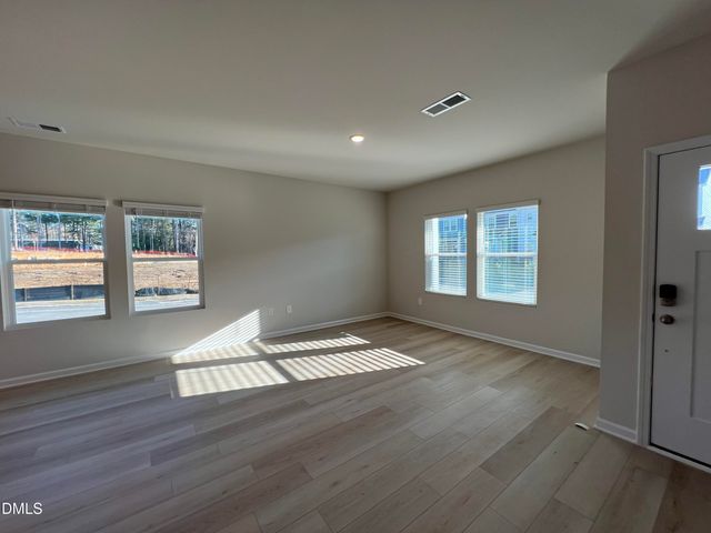 718 Chandler Stone Drive, Zebulon, NC 27597