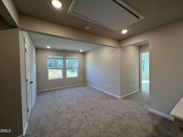 718 Chandler Stone Drive, Zebulon, NC 27597