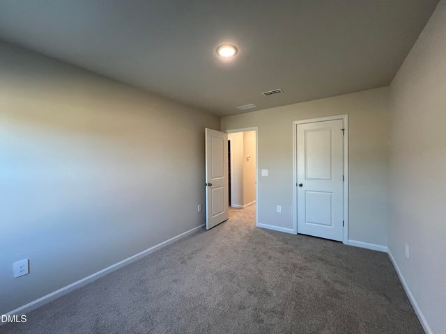 718 Chandler Stone Drive, Zebulon, NC 27597