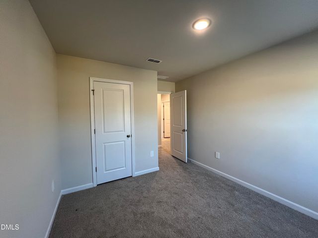 718 Chandler Stone Drive, Zebulon, NC 27597