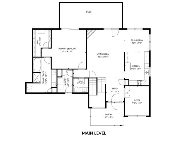 751 Bristol View Drive, Hamilton, OH 45013