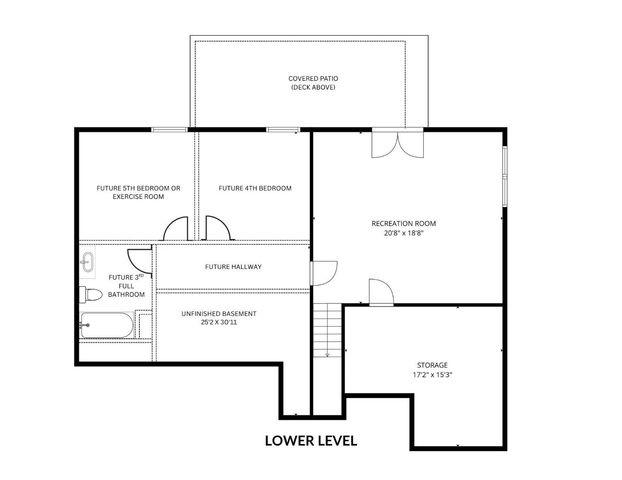 751 Bristol View Drive, Hamilton, OH 45013