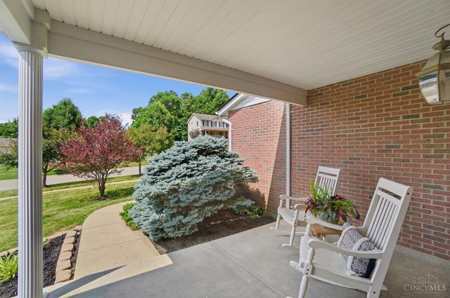 751 Bristol View Drive, Hamilton, OH 45013