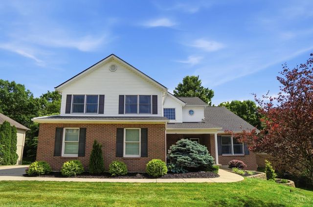 751 Bristol View Drive, Hamilton, OH 45013