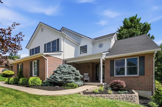 751 Bristol View Drive, Hamilton, OH 45013