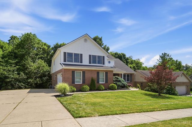 751 Bristol View Drive, Hamilton, OH 45013