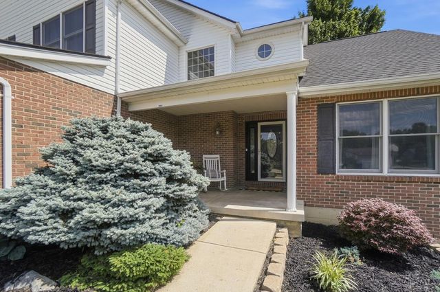 751 Bristol View Drive, Hamilton, OH 45013