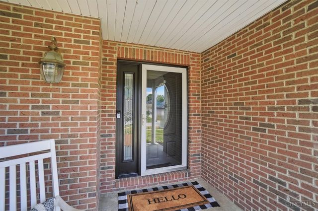 751 Bristol View Drive, Hamilton, OH 45013