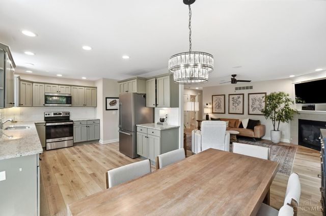 751 Bristol View Drive, Hamilton, OH 45013