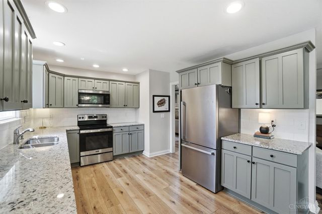 751 Bristol View Drive, Hamilton, OH 45013