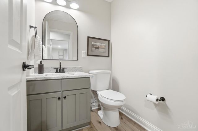 751 Bristol View Drive, Hamilton, OH 45013