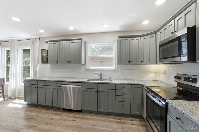 751 Bristol View Drive, Hamilton, OH 45013