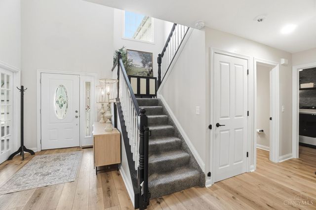 751 Bristol View Drive, Hamilton, OH 45013