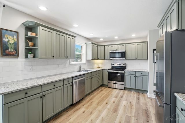 751 Bristol View Drive, Hamilton, OH 45013