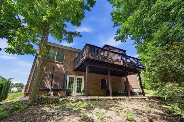 751 Bristol View Drive, Hamilton, OH 45013