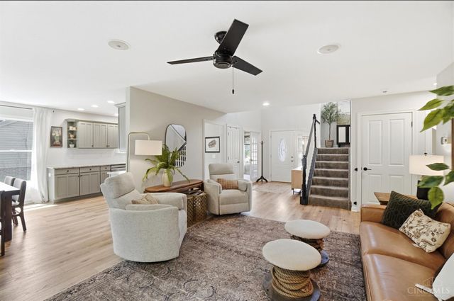 751 Bristol View Drive, Hamilton, OH 45013