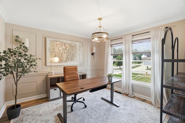 751 Bristol View Drive, Hamilton, OH 45013
