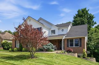 751 Bristol View Drive, Hamilton, OH 45013