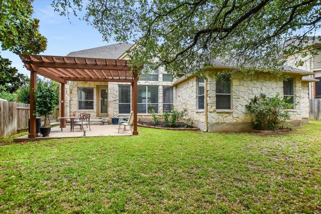 2512 Armatrading DR, Cedar Park, TX 78613
