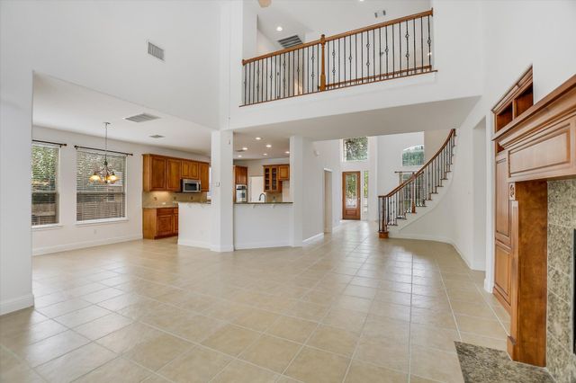 2512 Armatrading DR, Cedar Park, TX 78613