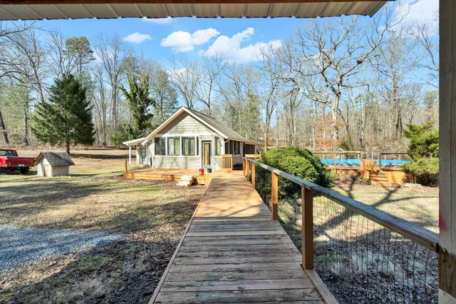 406 Payne Lane, Spring City, TN 37381