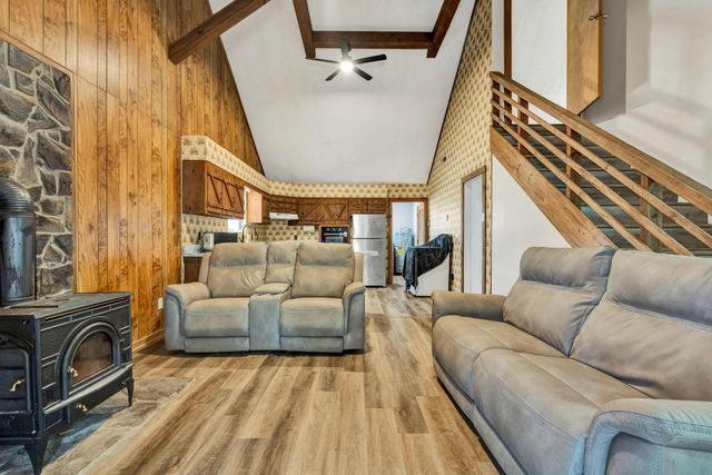 406 Payne Lane, Spring City, TN 37381