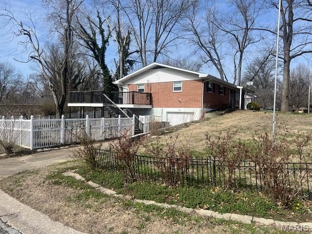 101 Ladue Road, Belleville, IL 62223