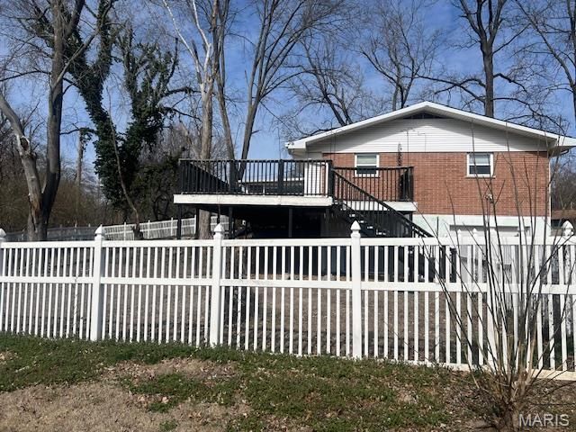 101 Ladue Road, Belleville, IL 62223