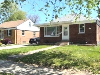 17745 Burnham Avenue, Lansing, IL 60438