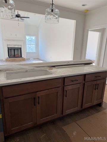 849 Alston Drive, Wetumpka, AL 36093