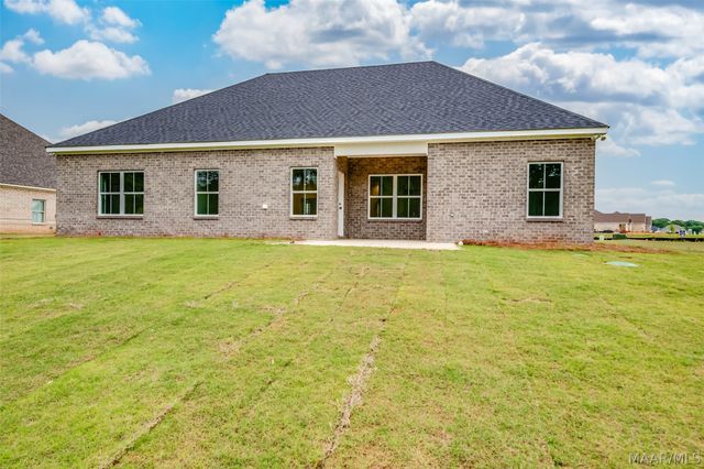 849 Alston Drive, Wetumpka, AL 36093