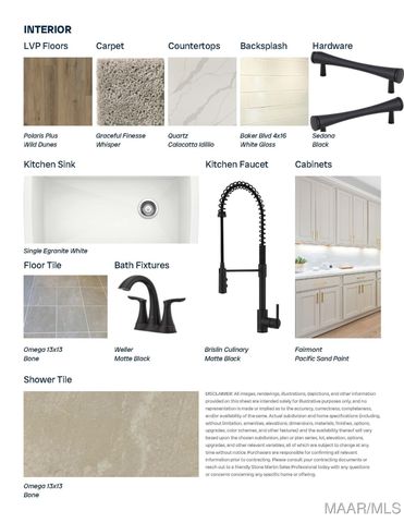 849 Alston Drive, Wetumpka, AL 36093