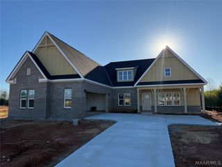 849 Alston Drive, Wetumpka, AL 36093