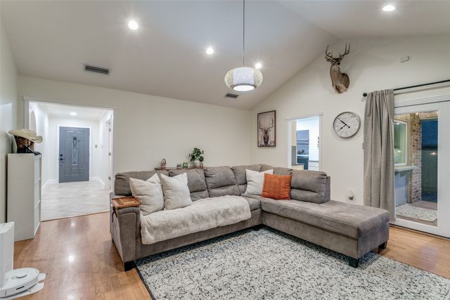 3707 Grasmere Drive, Carrollton, TX 75007