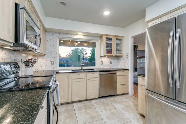 3707 Grasmere Drive, Carrollton, TX 75007