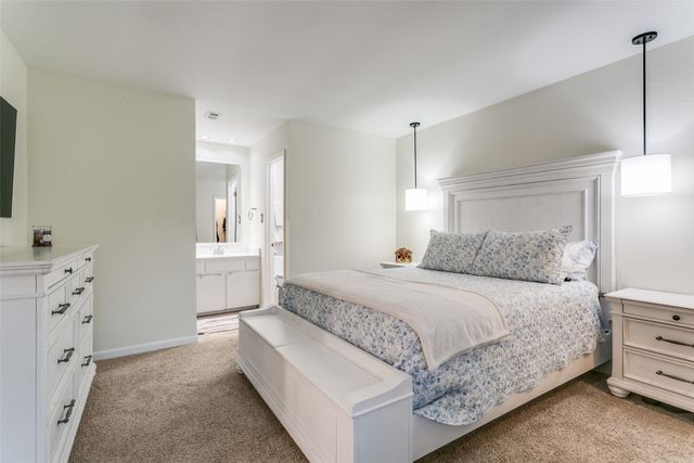 3707 Grasmere Drive, Carrollton, TX 75007