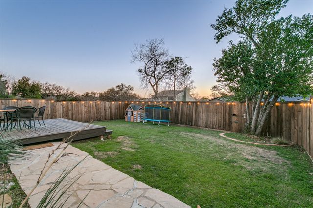 3707 Grasmere Drive, Carrollton, TX 75007
