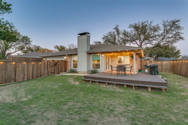 3707 Grasmere Drive, Carrollton, TX 75007