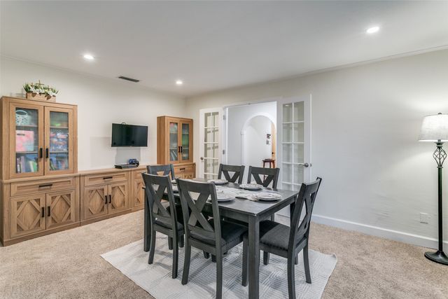 3707 Grasmere Drive, Carrollton, TX 75007